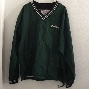 Vintage Champion windbreaker